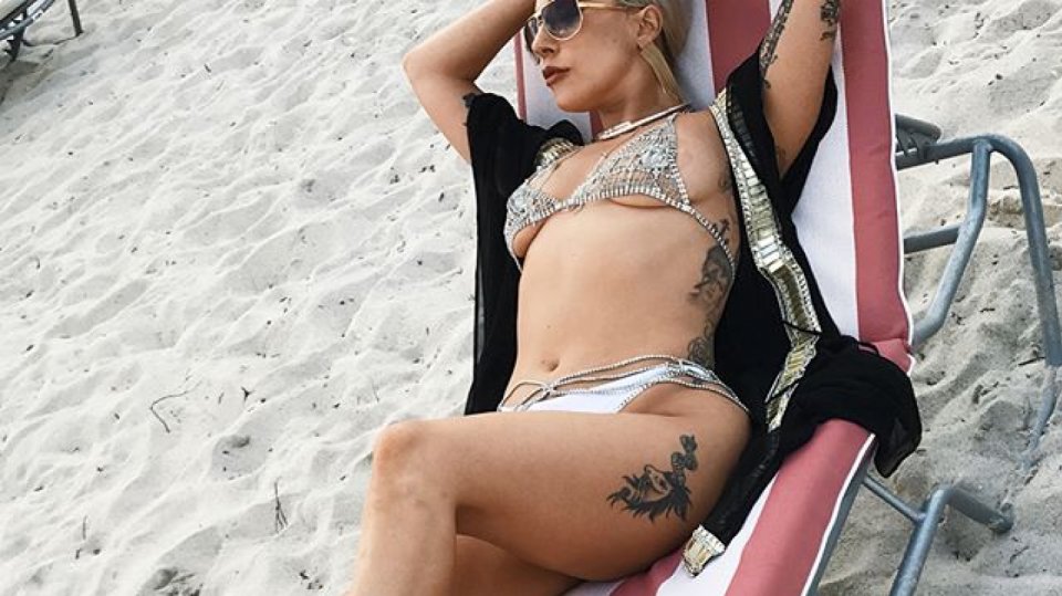 Lady Gaga
